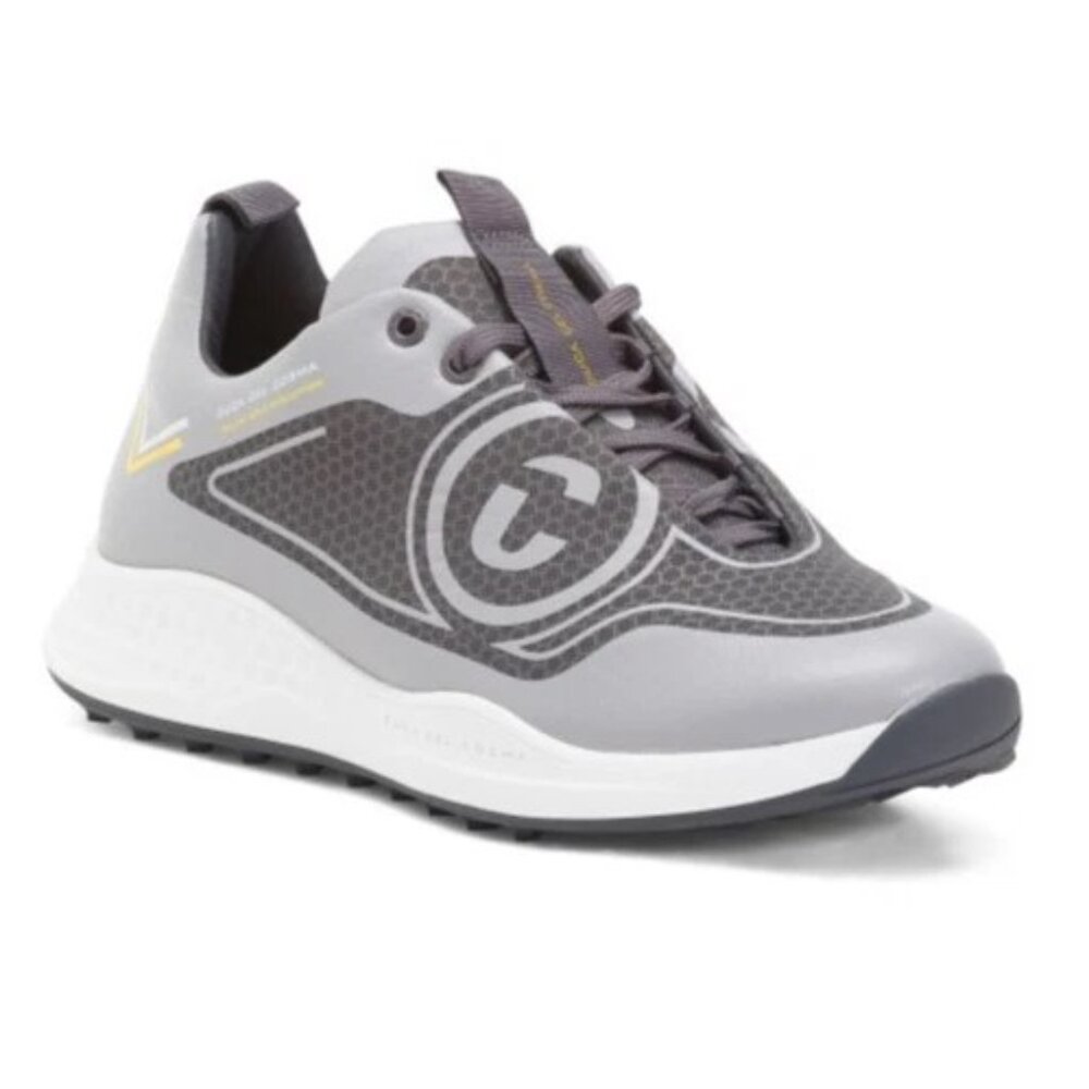 DUCA DEL COSMA Men's Made In Portugal Tomcat Golf Shoes Size 14